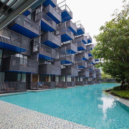 The Deck Condo Patong By Vip エクステリア 写真