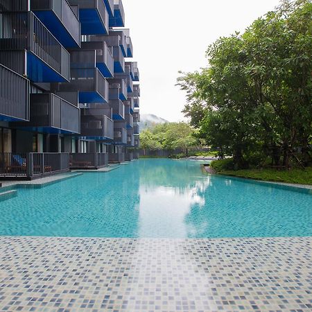 The Deck Condo Patong By Vip エクステリア 写真