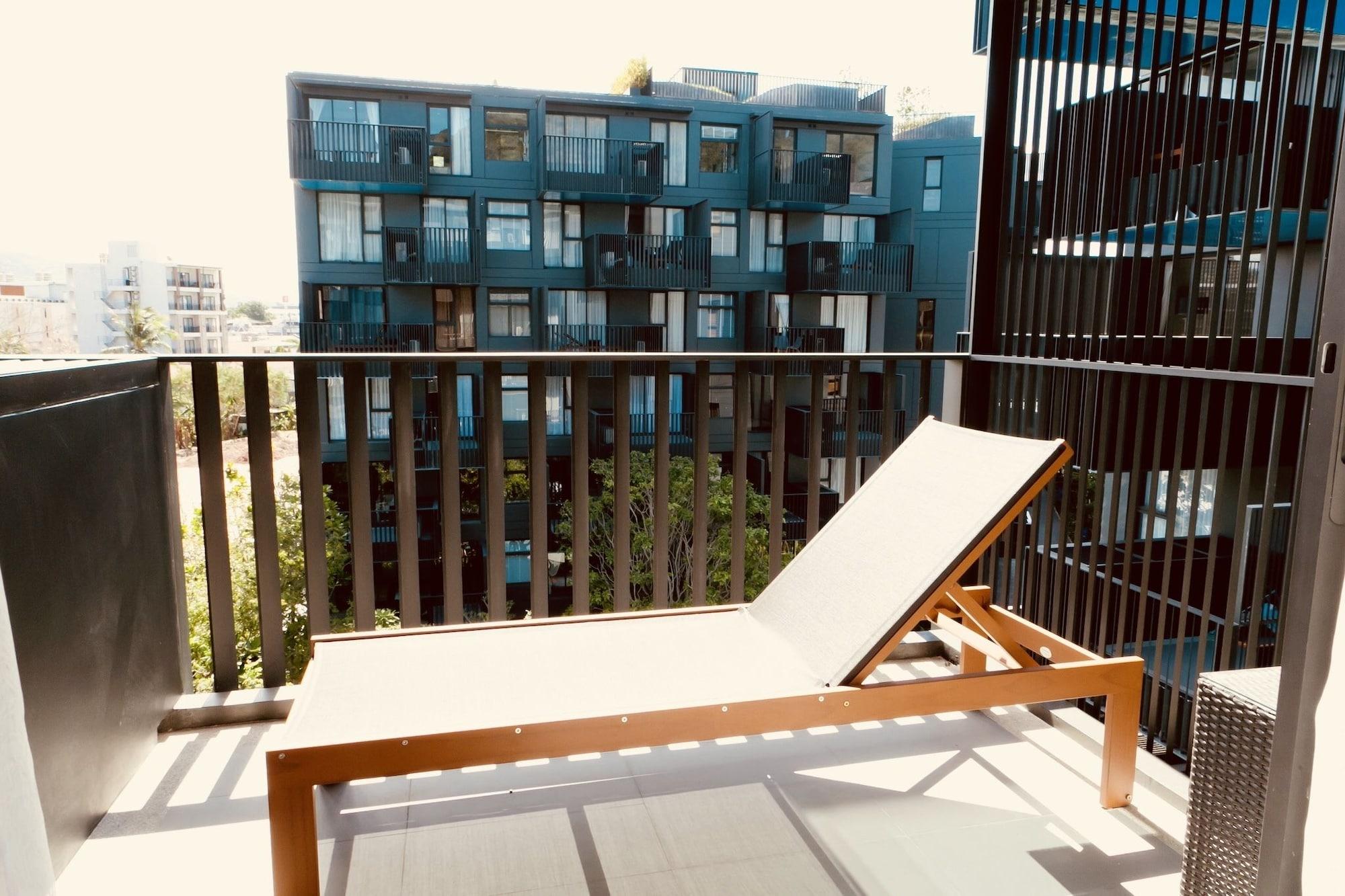 The Deck Condo Patong By Vip エクステリア 写真