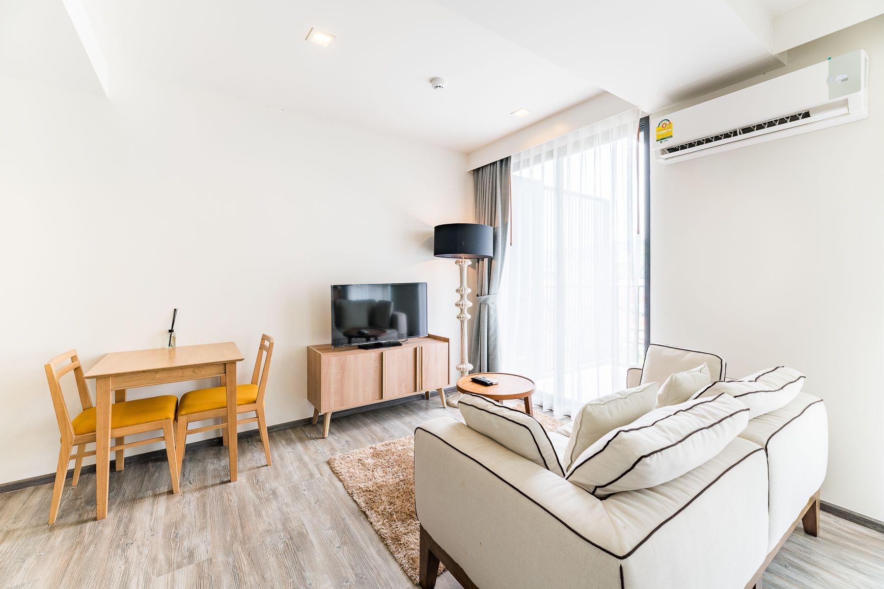 The Deck Condo Patong By Vip エクステリア 写真