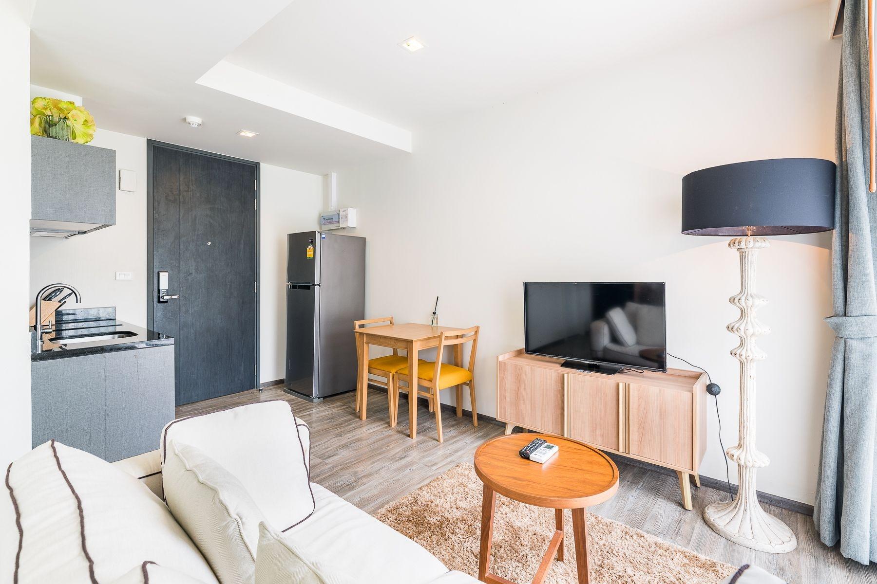 The Deck Condo Patong By Vip エクステリア 写真