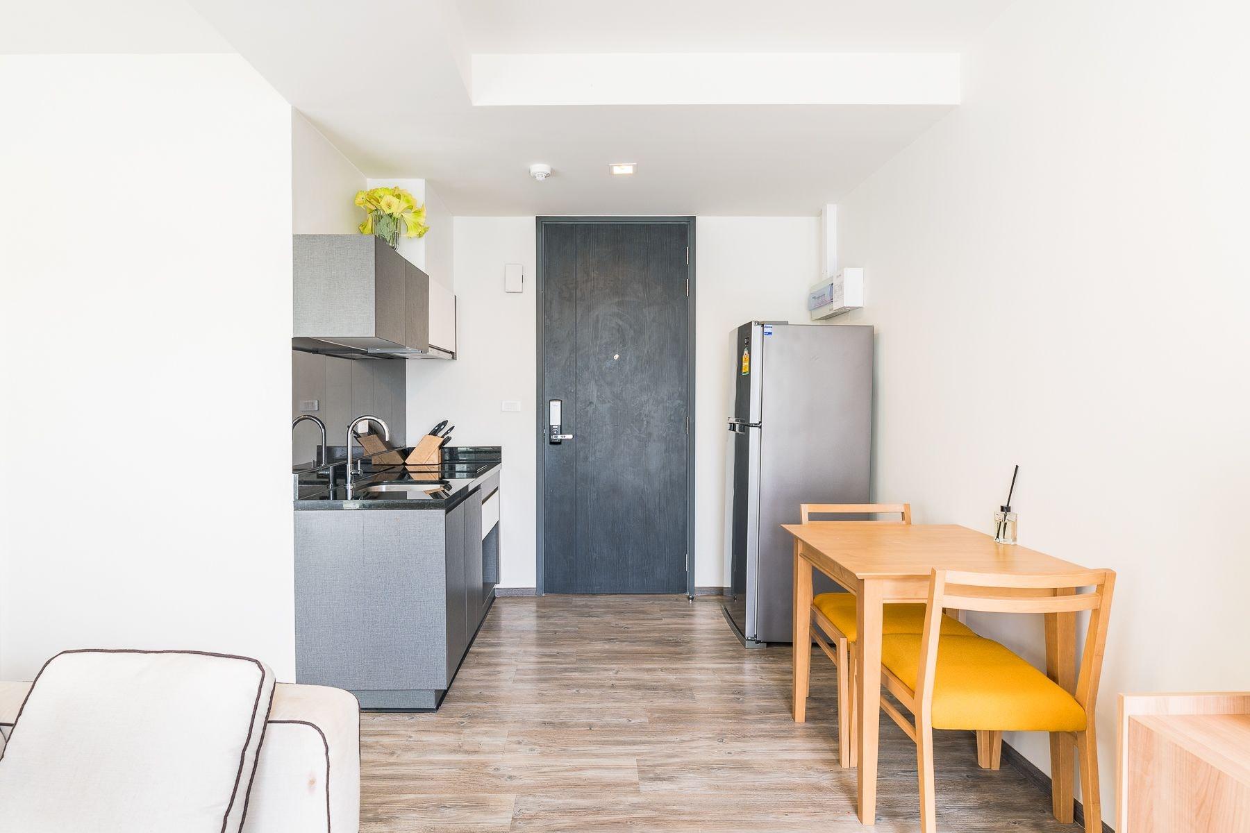 The Deck Condo Patong By Vip エクステリア 写真