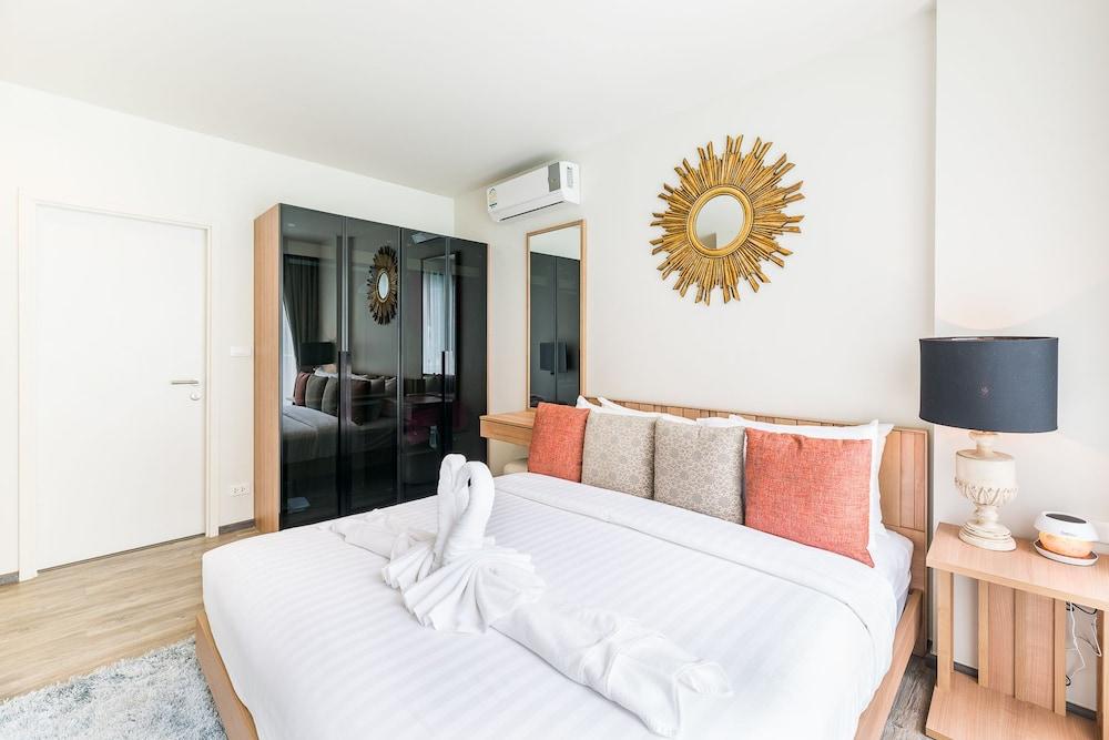 The Deck Condo Patong By Vip エクステリア 写真