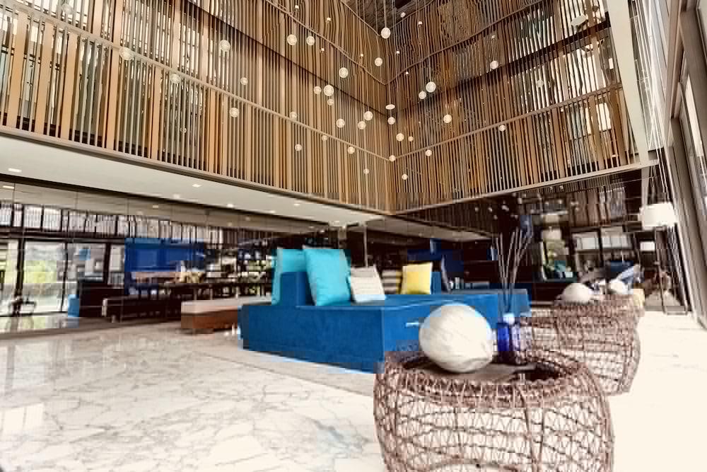 The Deck Condo Patong By Vip エクステリア 写真