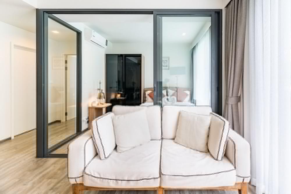 The Deck Condo Patong By Vip エクステリア 写真