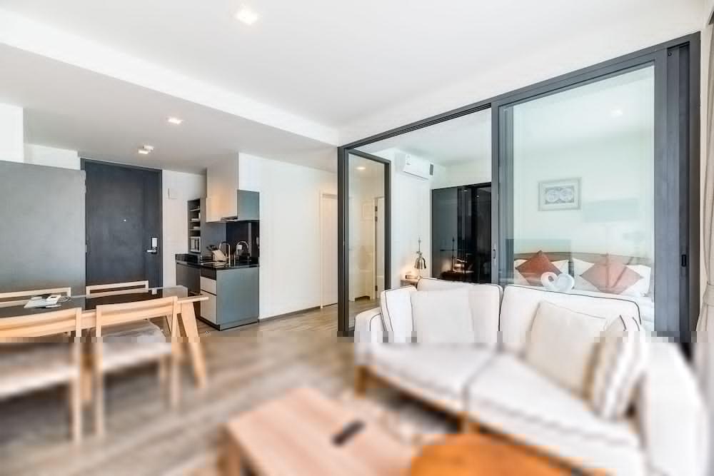 The Deck Condo Patong By Vip エクステリア 写真