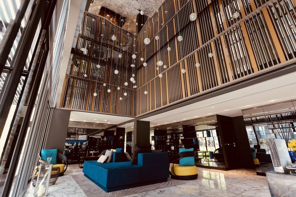 The Deck Condo Patong By Vip エクステリア 写真