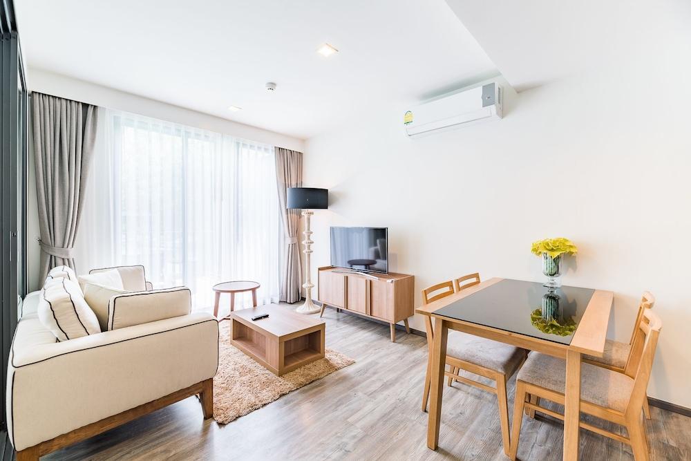 The Deck Condo Patong By Vip エクステリア 写真