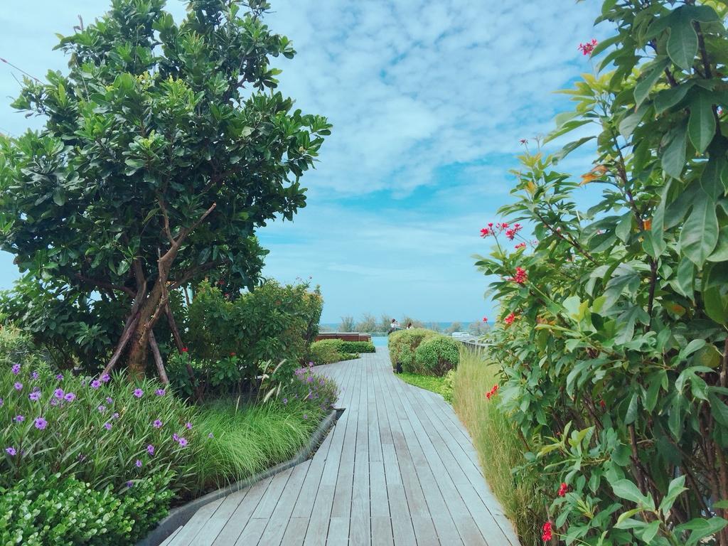 The Deck Condo Patong By Vip エクステリア 写真