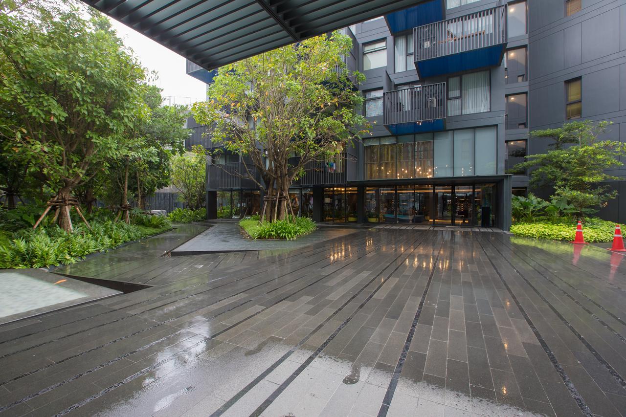 The Deck Condo Patong By Vip エクステリア 写真