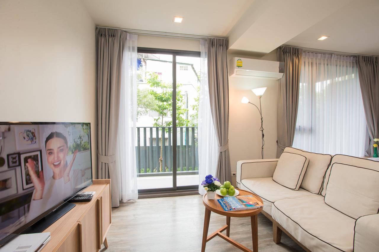 The Deck Condo Patong By Vip エクステリア 写真