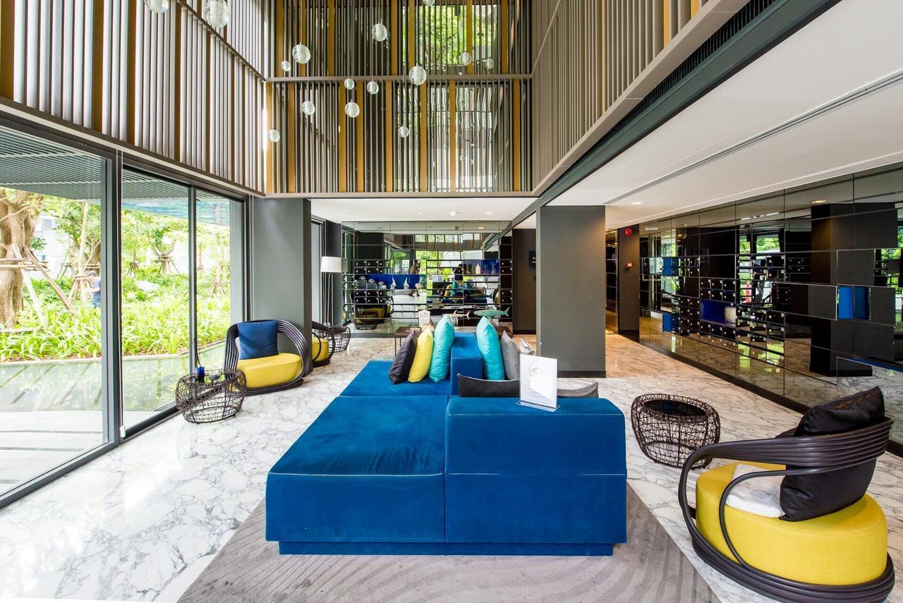 The Deck Condo Patong By Vip 部屋 写真