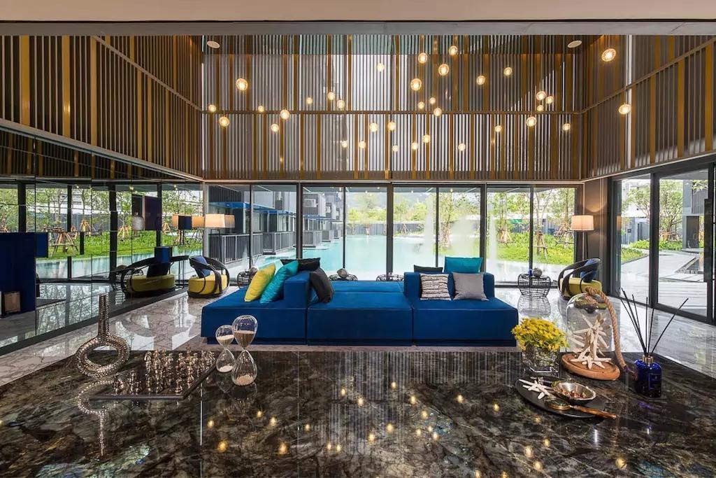 The Deck Condo Patong By Vip 部屋 写真