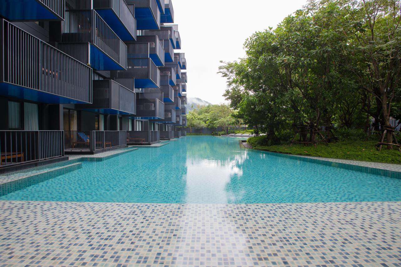 The Deck Condo Patong By Vip エクステリア 写真