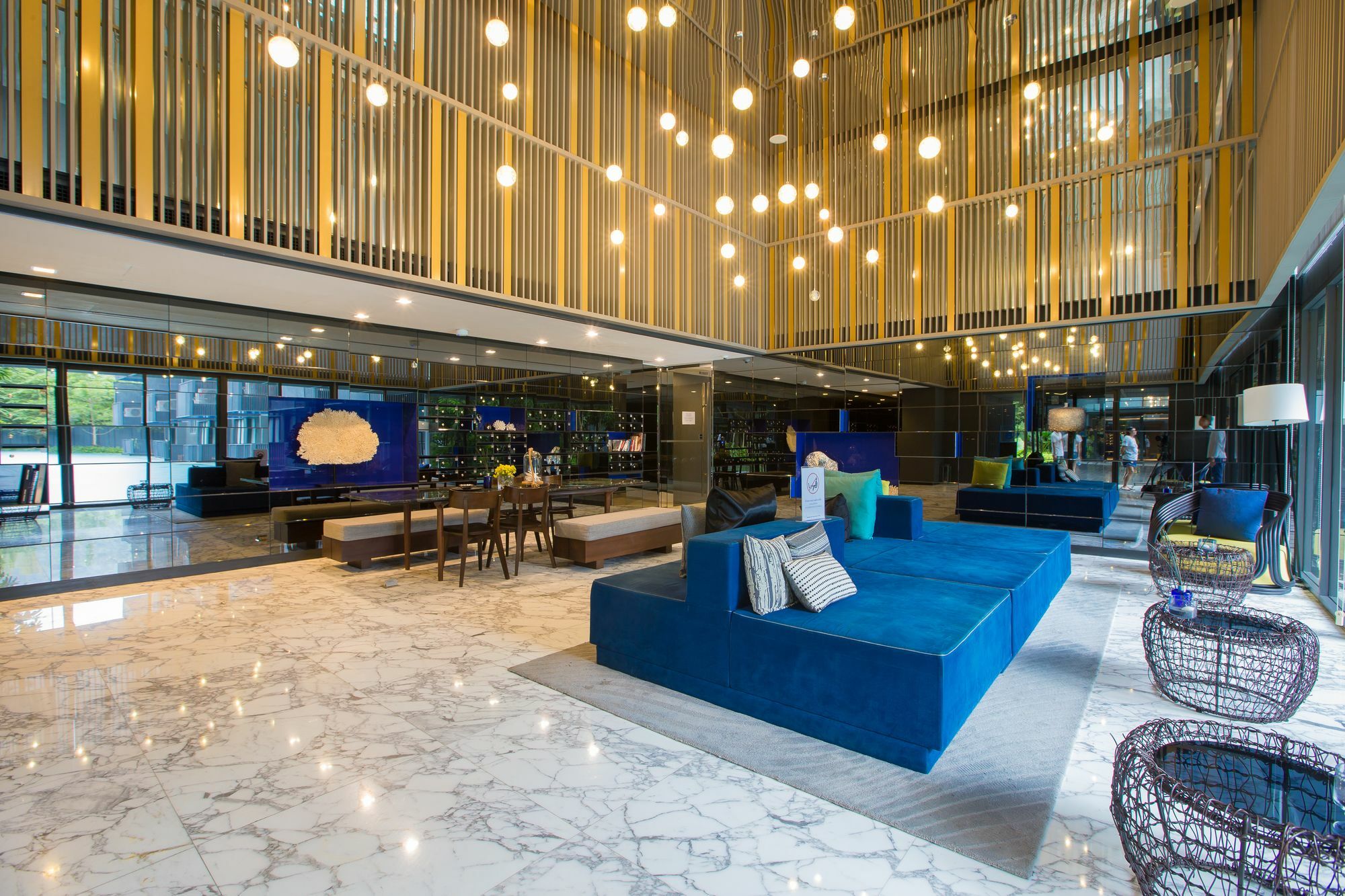 The Deck Condo Patong By Vip エクステリア 写真