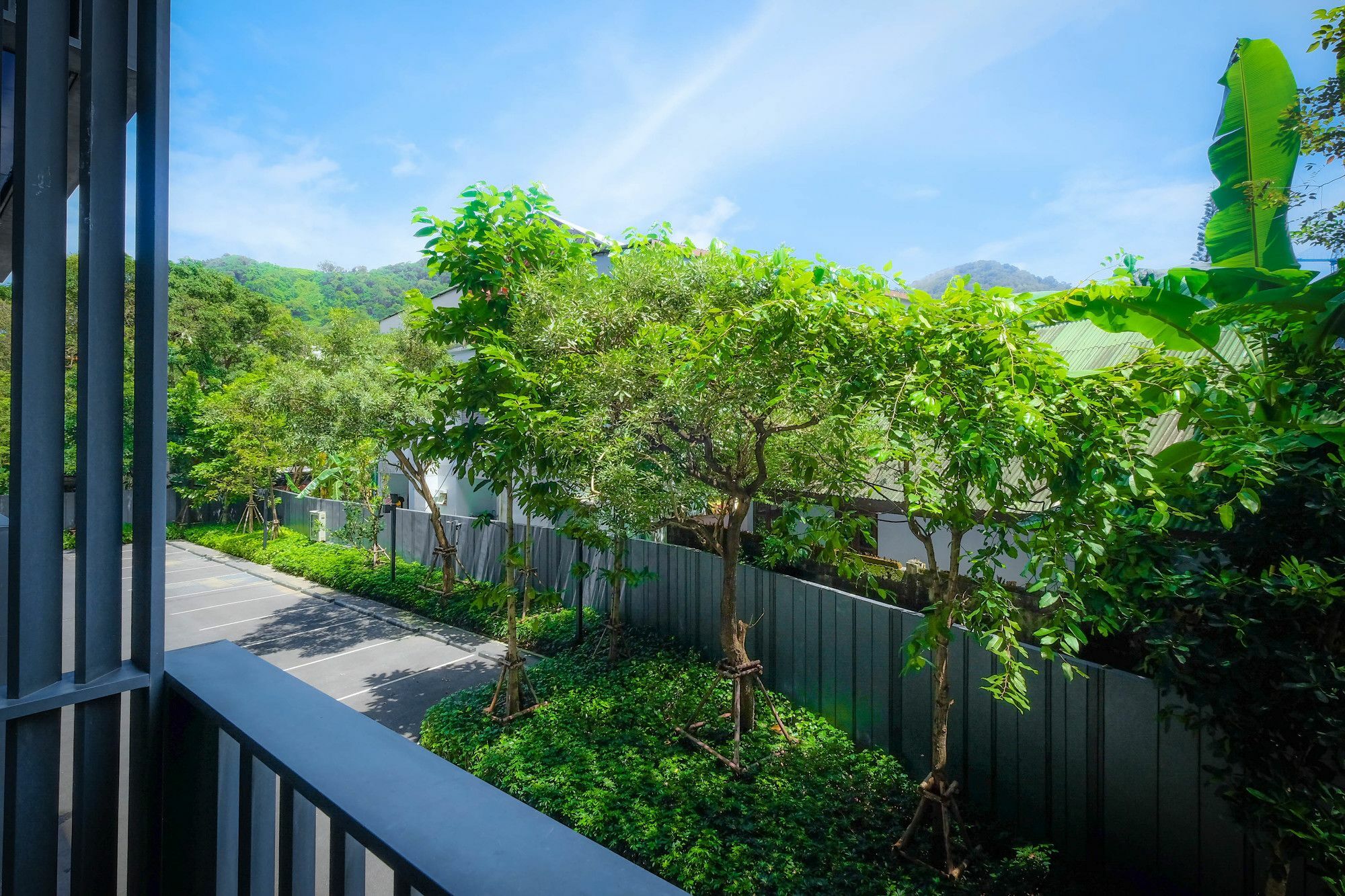 The Deck Condo Patong By Vip エクステリア 写真