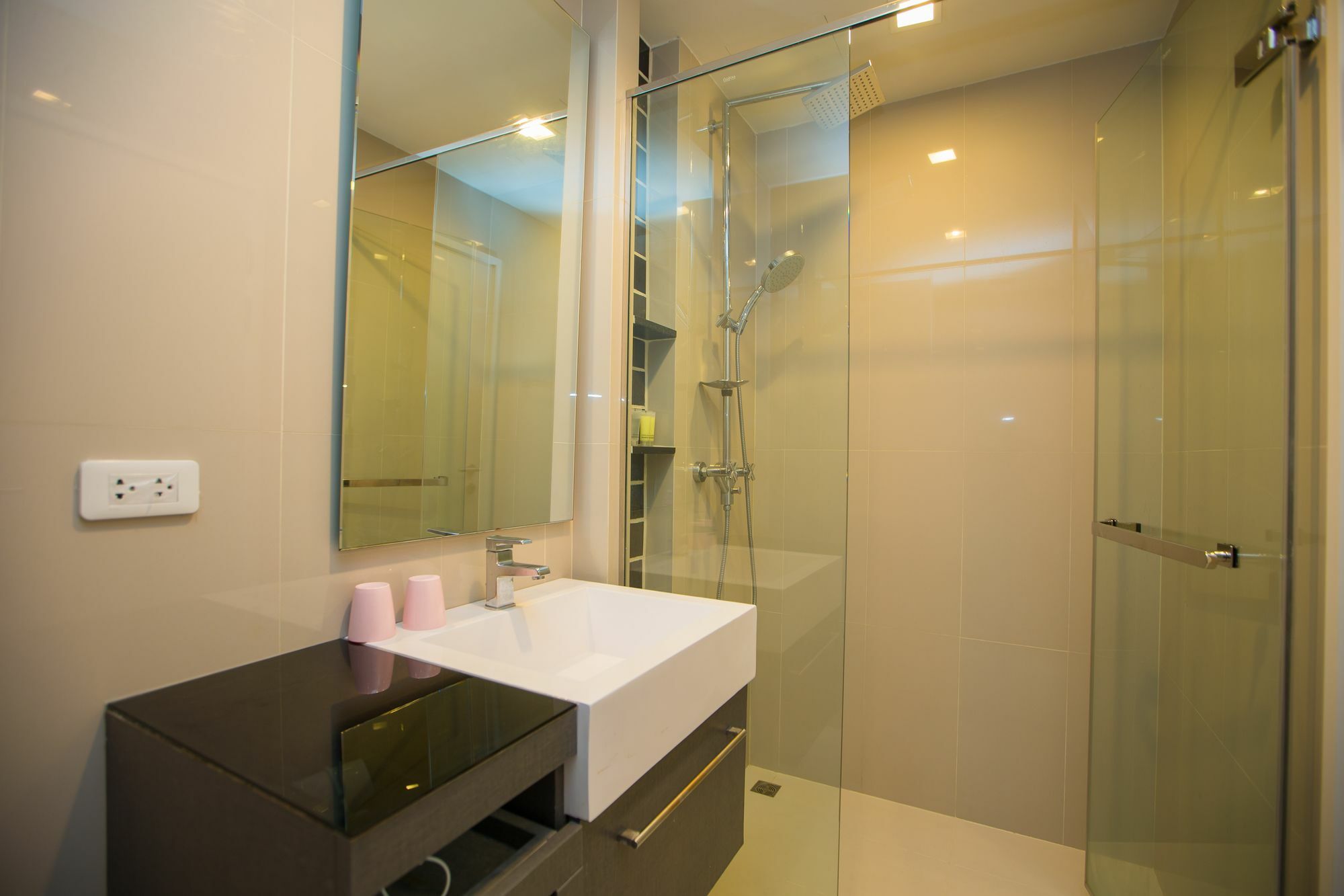 The Deck Condo Patong By Vip エクステリア 写真